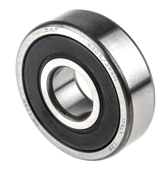 SKF BEARING 6303 2 RS