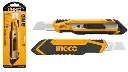 SNAP-OFF BLADE KNIFE (HKNS16518)