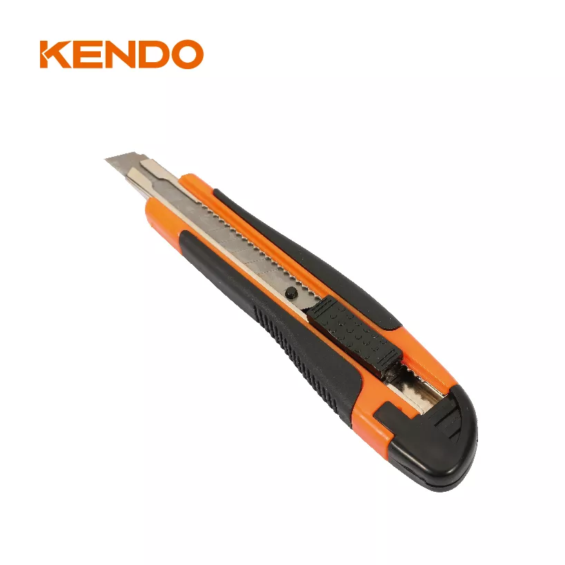 SNAP-OFF BLADE KNIFE 18MM  KENDO (EBR5003624)