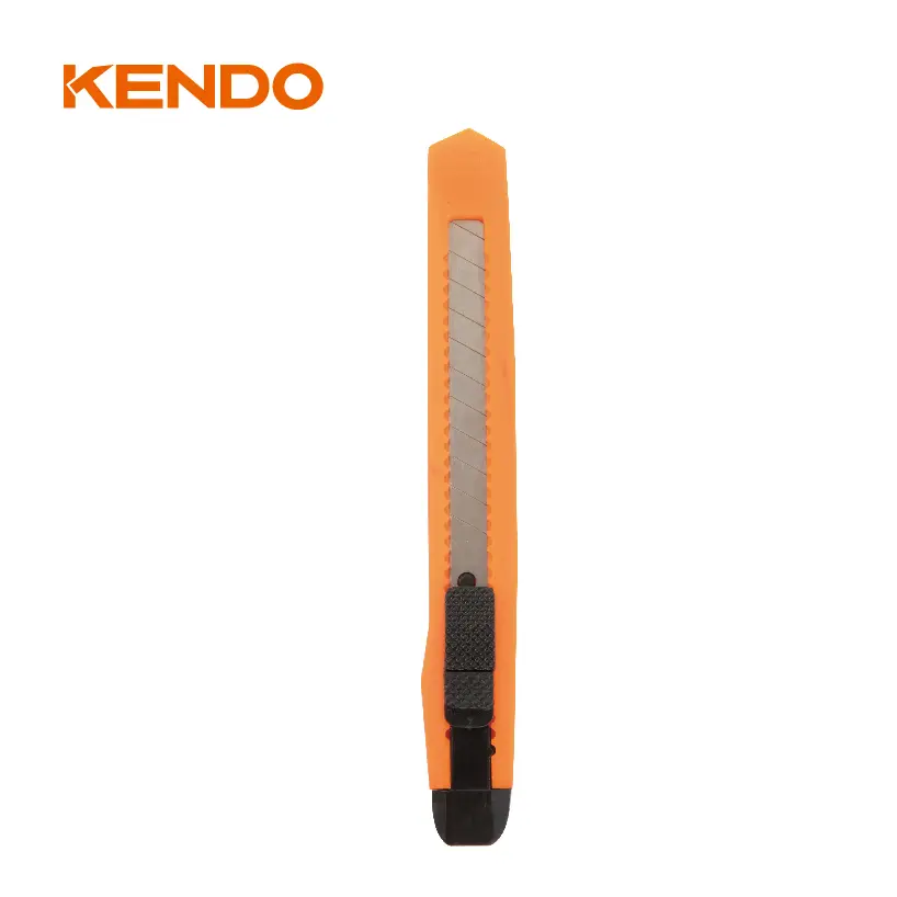 SNAP-OFF BLADE KNIFE 9MM KENDO (EBR5003623)