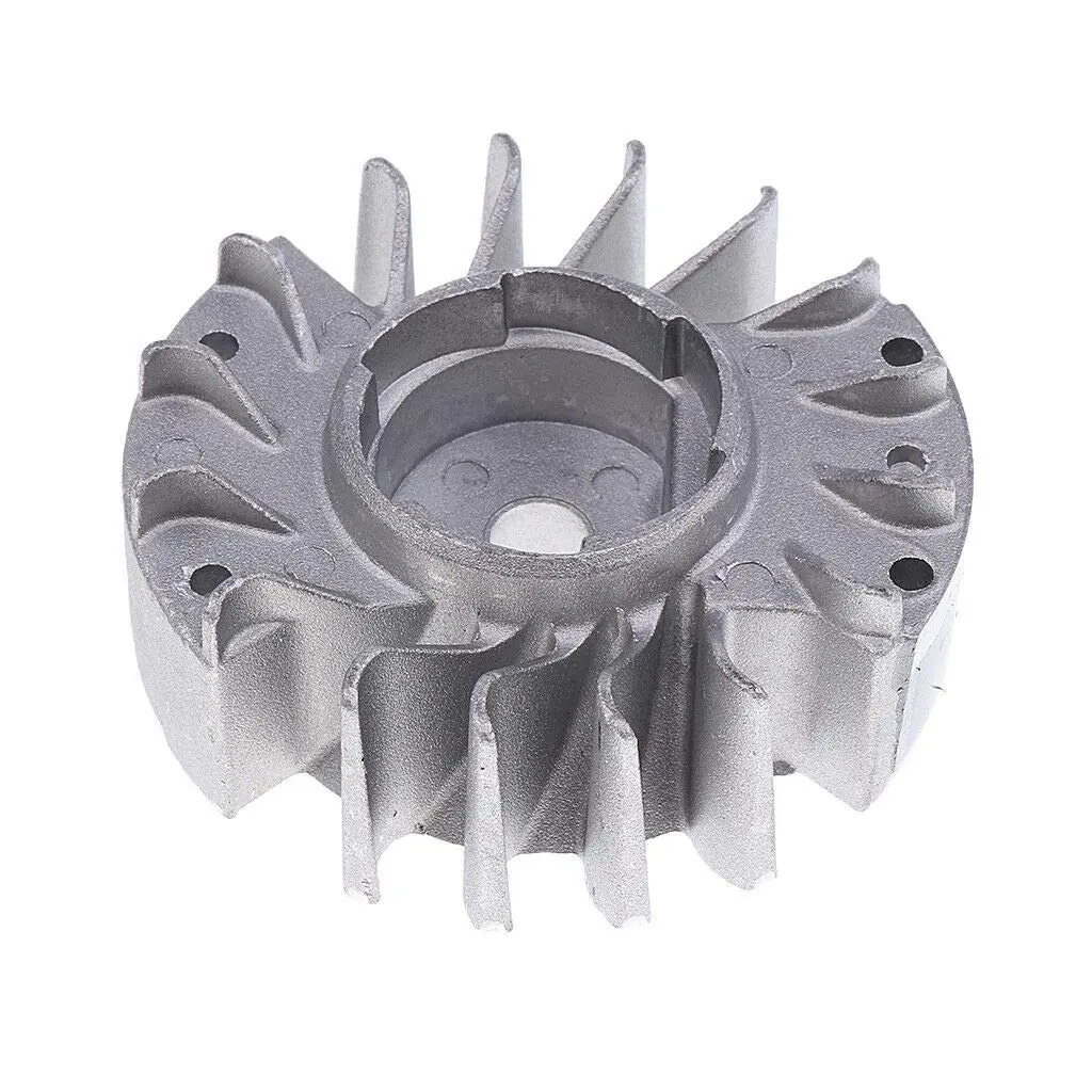 SP- FLYWHEEL STIHL (MS180) SH-3 