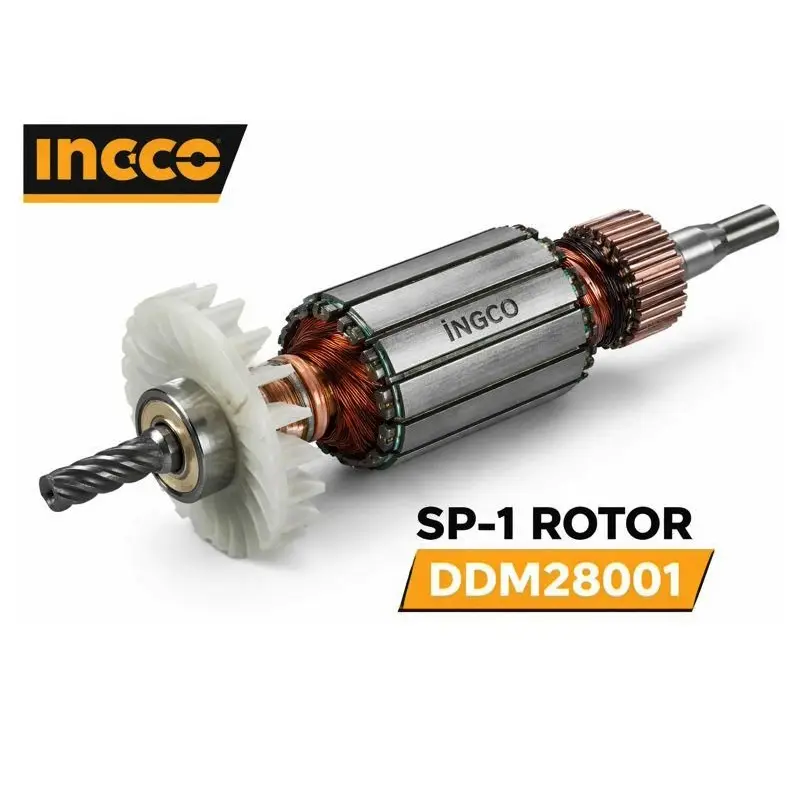 SP-1 ROTOR INGCO (DDM28001) D-79