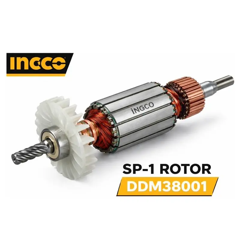 SP-1 ROTOR INGCO (DDM38001) HM-4
