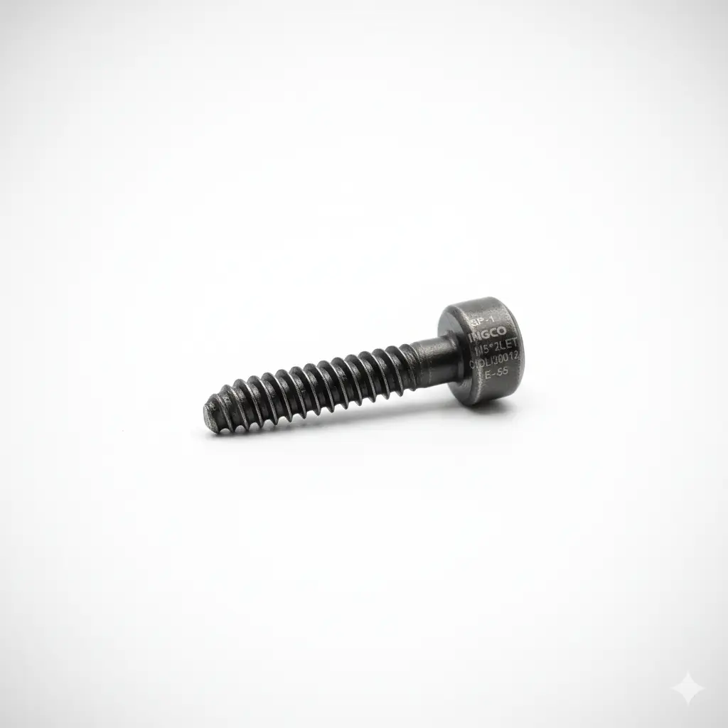 SP-1 SCREW M5*25 LEFT INGCO (CIDLI20012) E-55