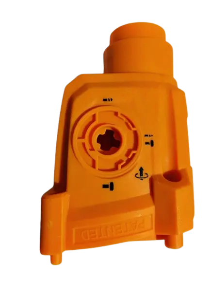 SP-10 CYLINDER & HOUSING INGCO (RGH6528) G-79