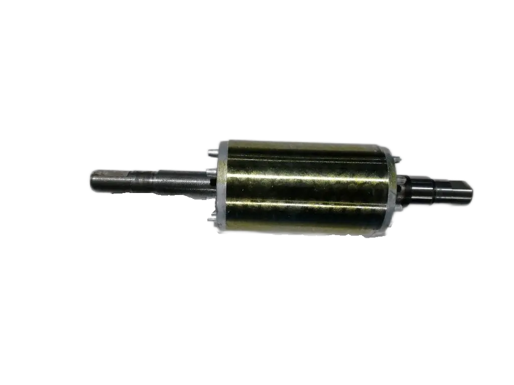 SP-10 ROTOR (HPWR13018) B-8