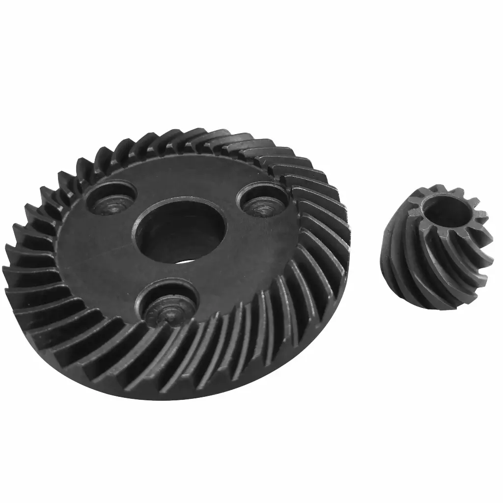 SP-10/21 GEAR/PINION (AG10108-5) A-9