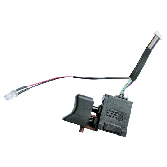 SP-11 SWITCH INGCO (CIWLI2001)-A-2