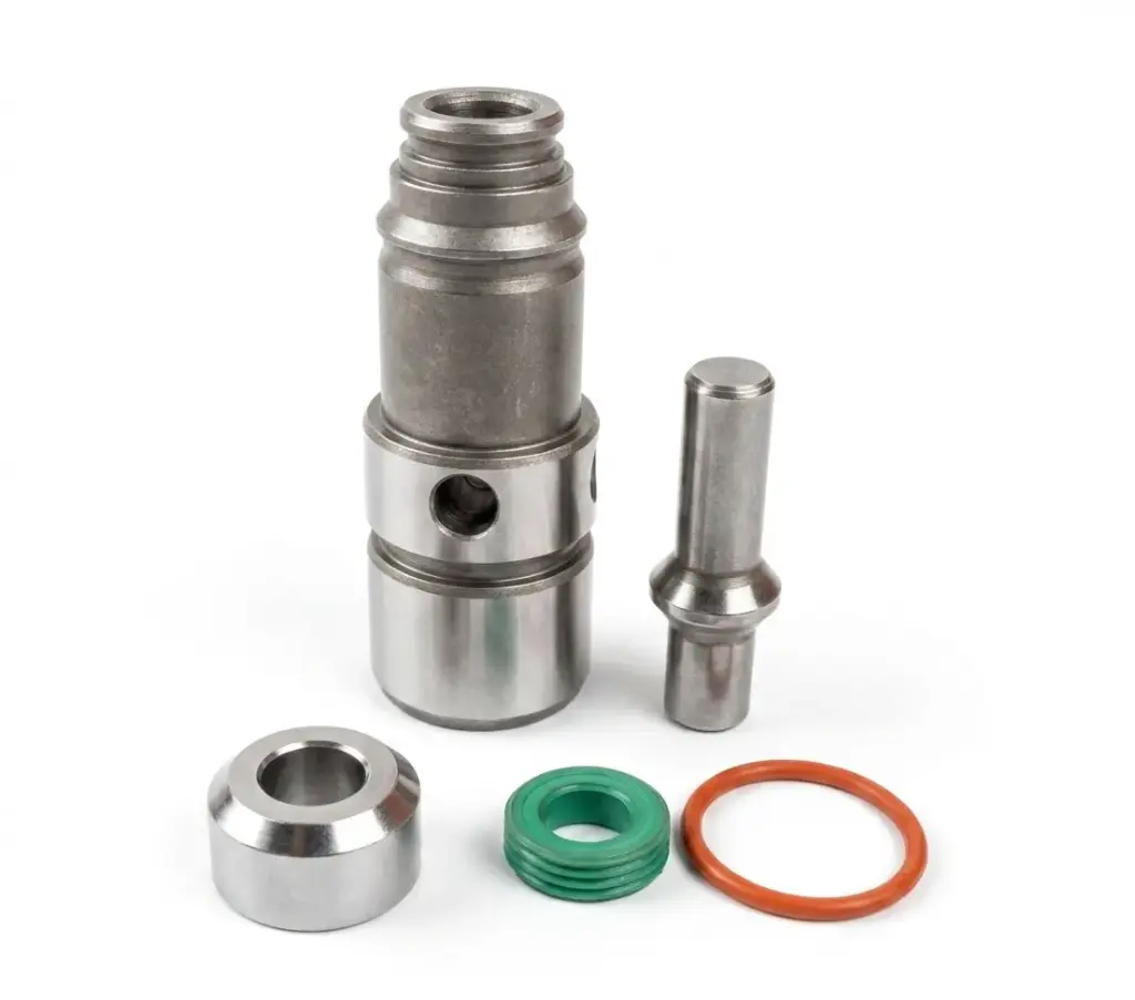SP-11-15 SMALL DRILL COVER ASSY (CRHLI20228) H-31