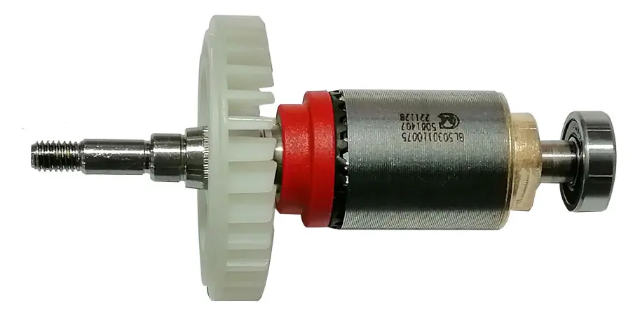 SP-12 ROTOR INGCO (CAGLI201008) C-10