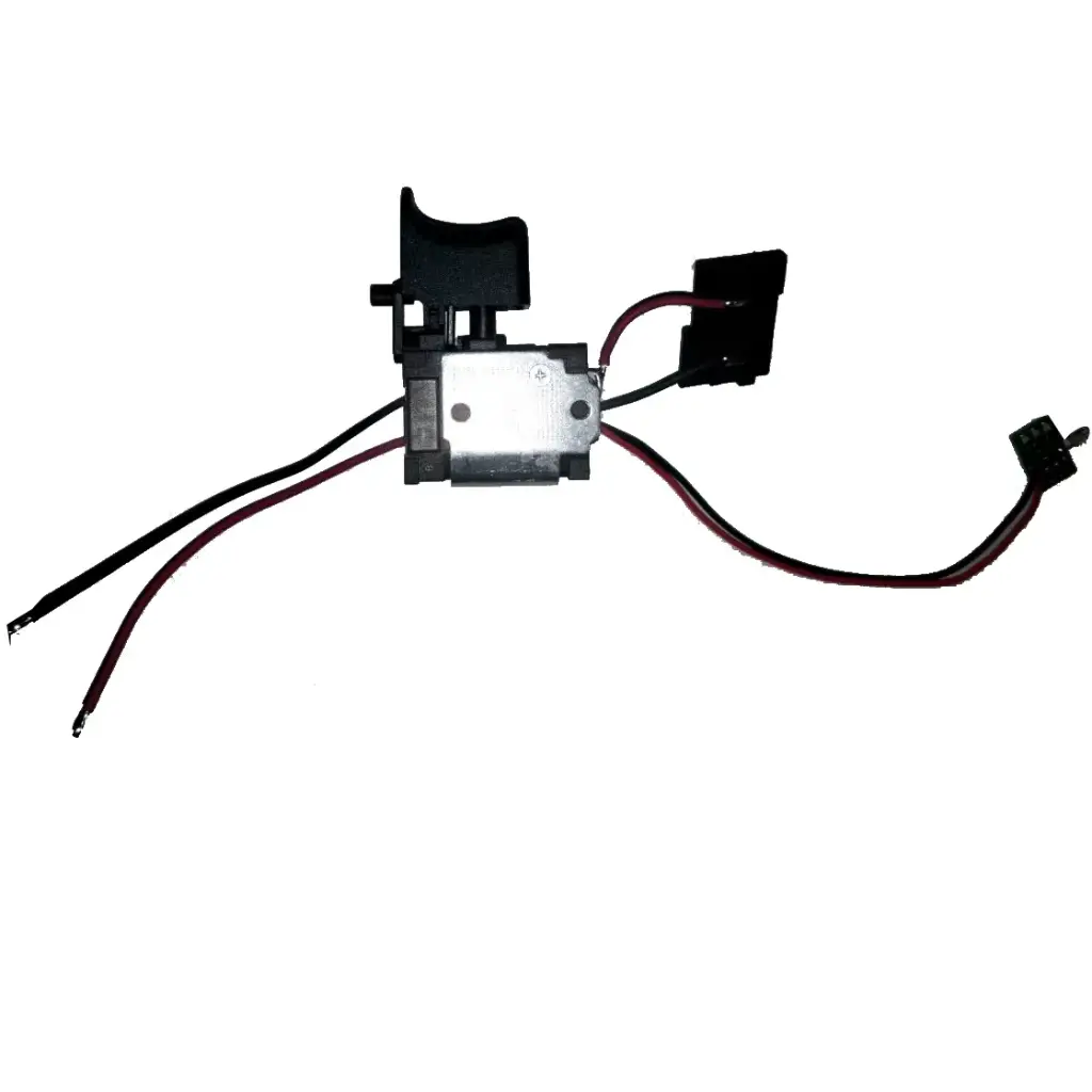 SP-12 SWITCH INGCO (CIDLI1232) F-41