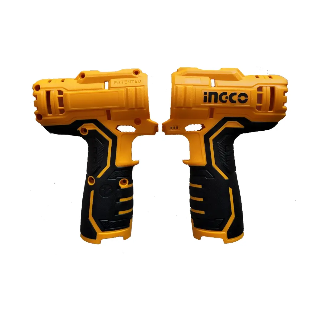 SP-13 LEFT & RIGHT HOUSING (CIDLI1232) G-37