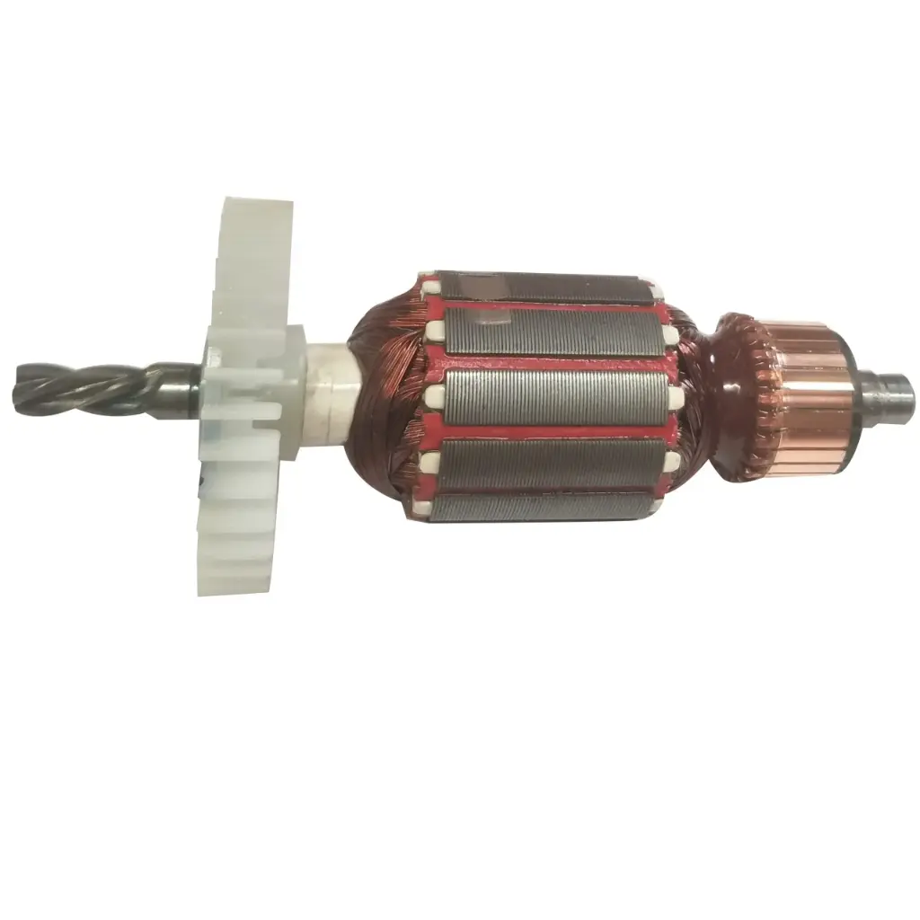 SP-13 ROTOR INGCO (ED50028) D-82