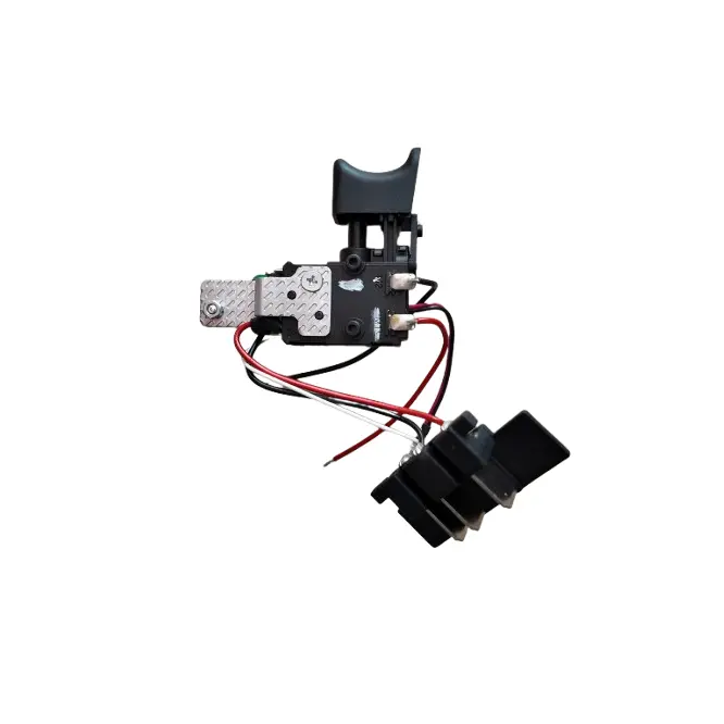 SP-13 SWITCH INGCO (CIDLI201452) H-94