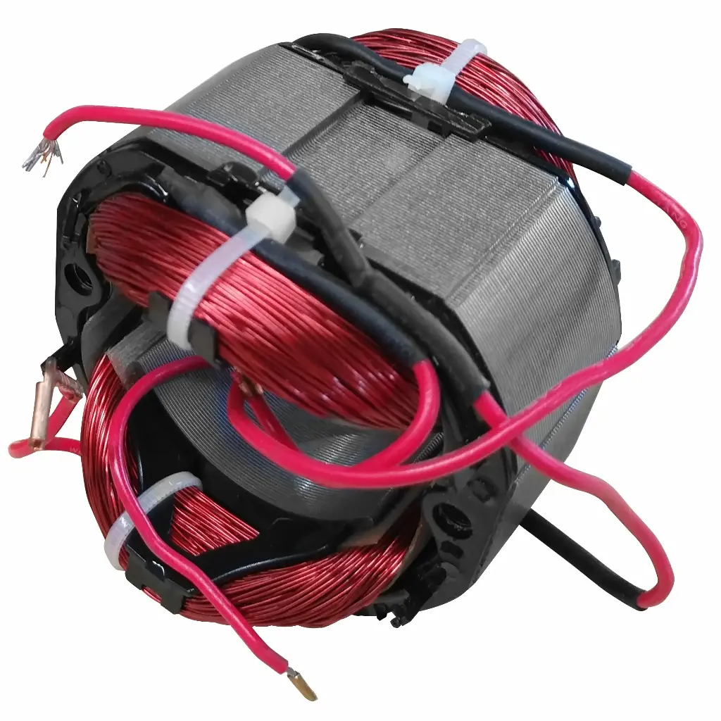 SP-15 STATOR (AB6008) A-79