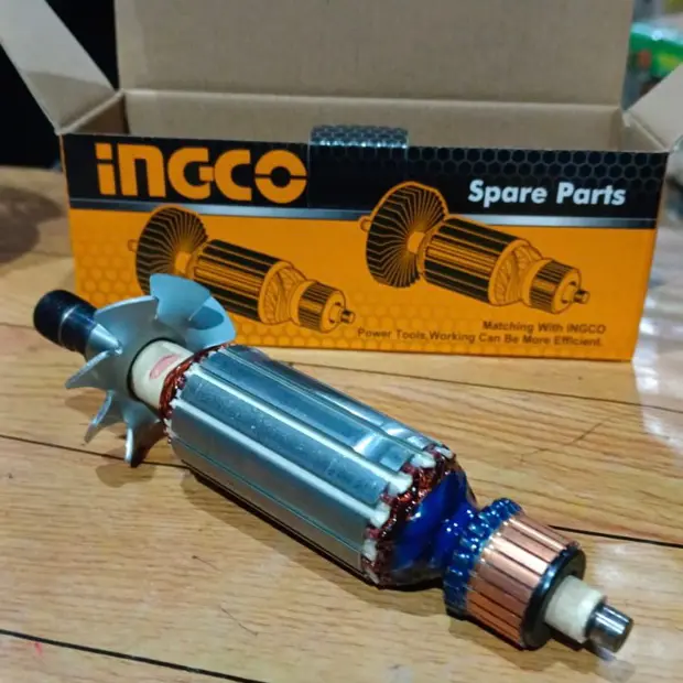 SP-18 ROTOR INGCO (PLM5002) A-7