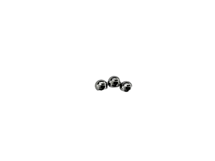 SP-18 STEEL BALL INGCO (RH10506) D-41