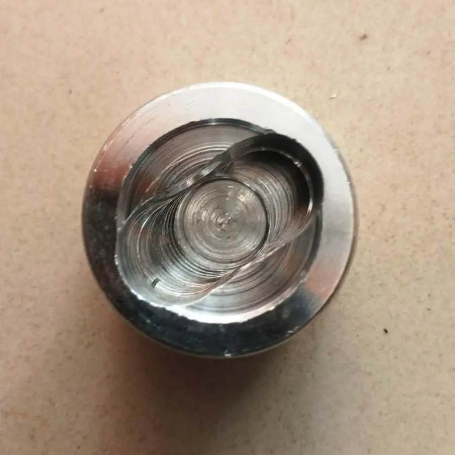 SP-25 PISTON (PDB13008) B-30