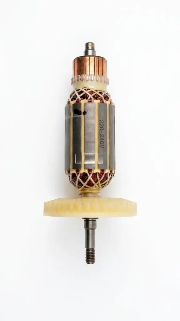SP-27 ROTOR INGCO (AG150018) E-4