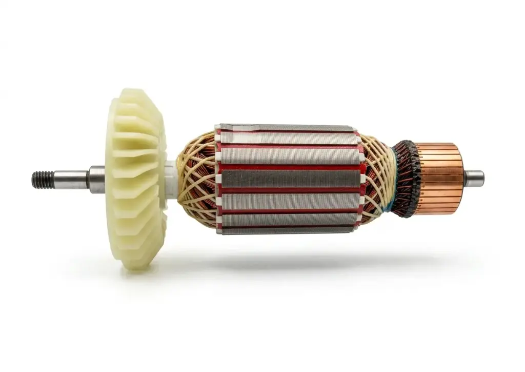 SP-28 ROTOR INGCO (AG220018) D-77
