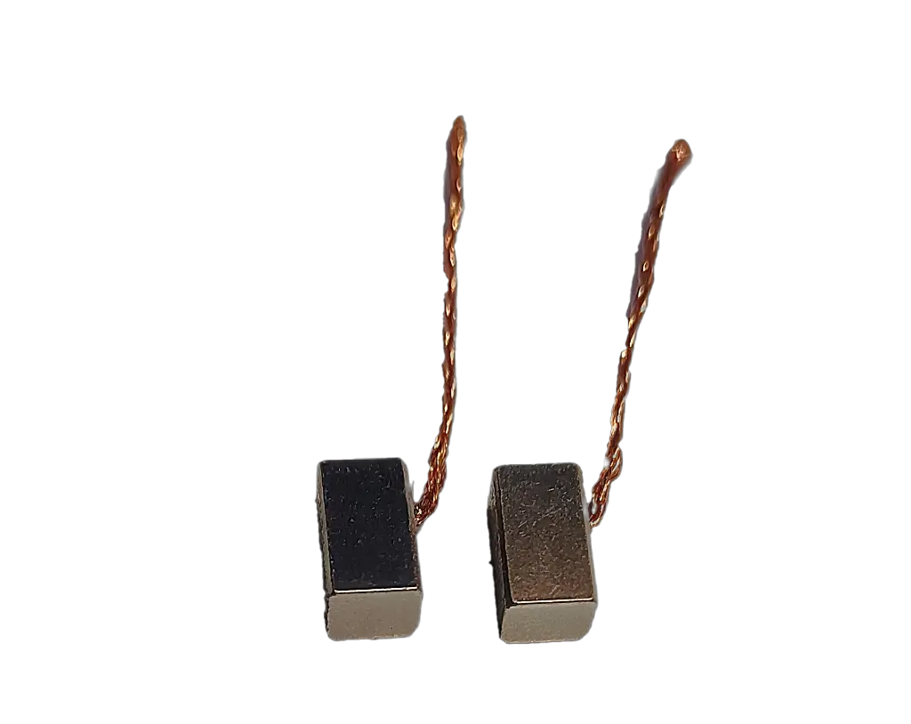 SP-3 CARBON BRUSH (AAC1408) A-15