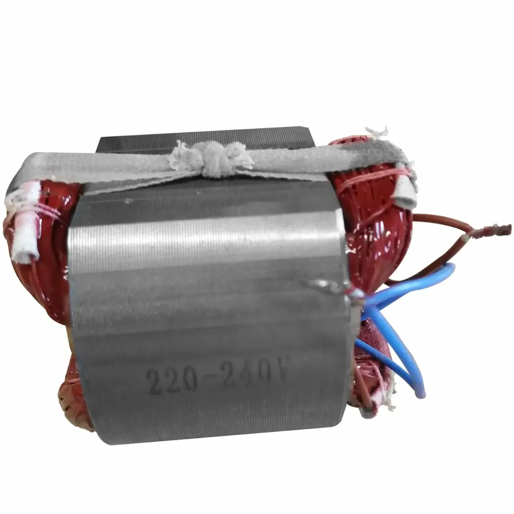 SP-3 STATOR INGCO (MC14008) D-4