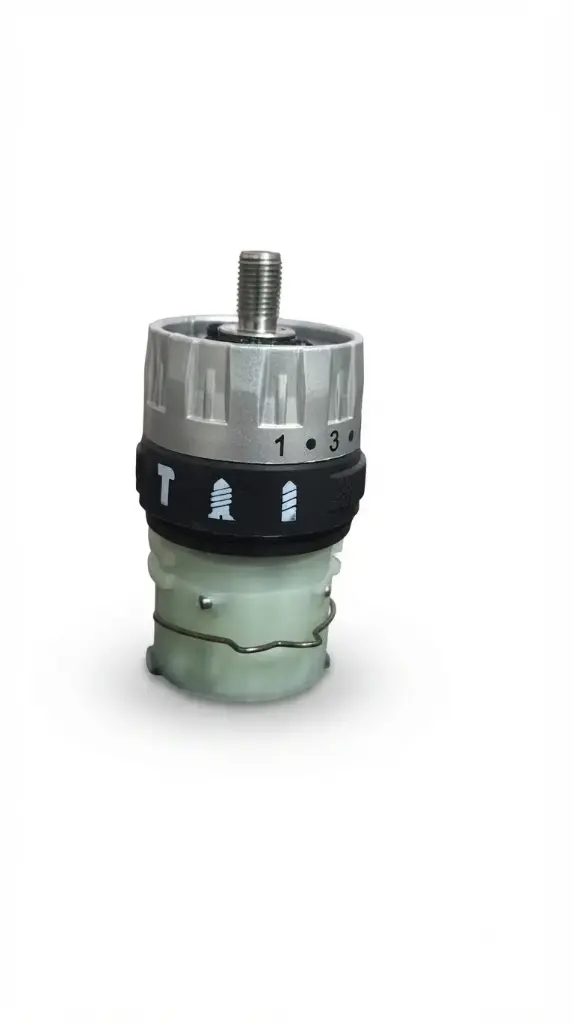 SP-3/6 GEAR BOX ASSEMBLY (CIDLI201452)H-84