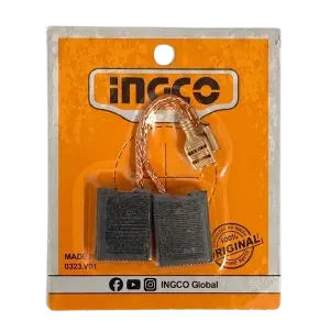 SP-38 CARBON BRUSH INGCO (AG220018) E-79