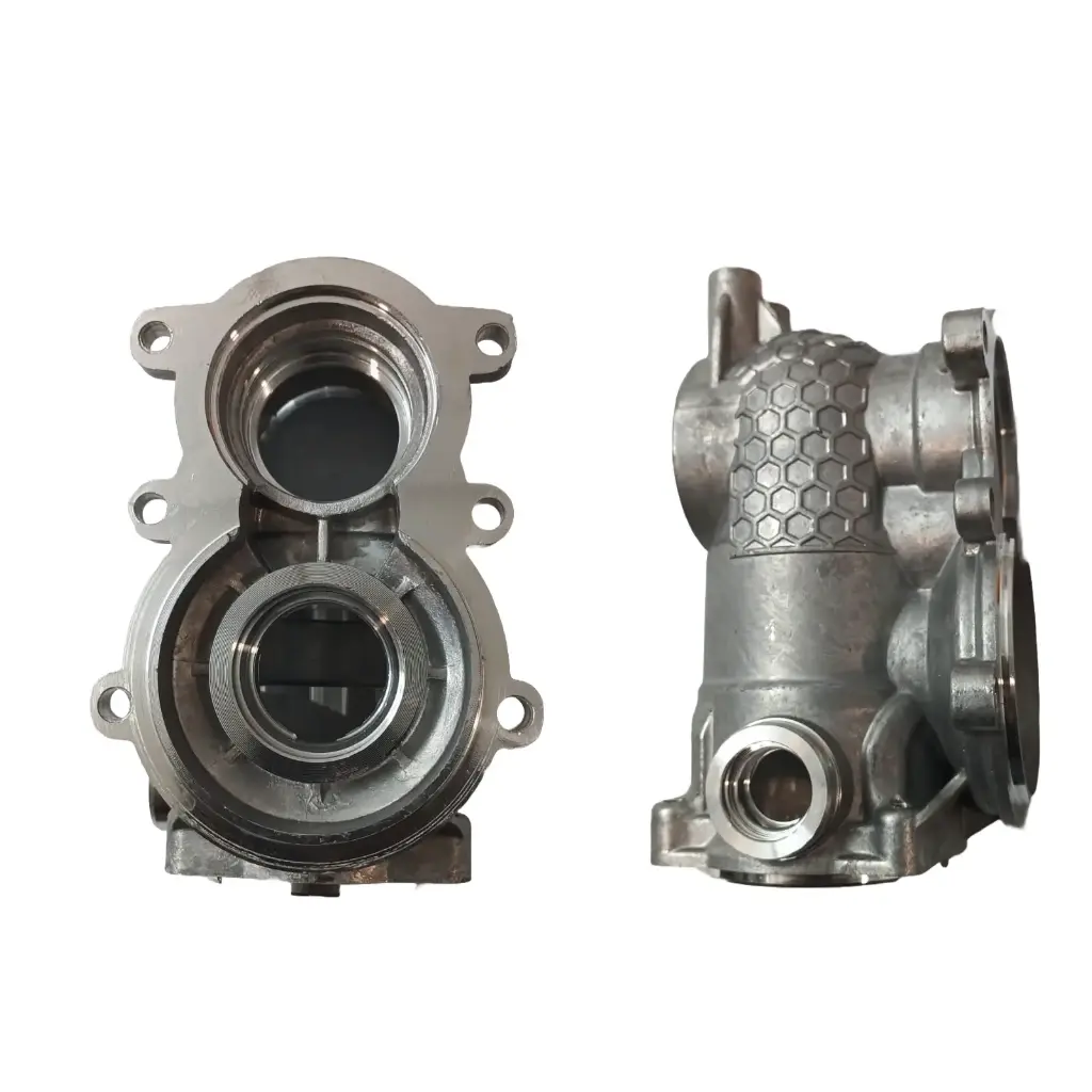 SP-38 GEAR BOX INGCO (RH150028) D-58