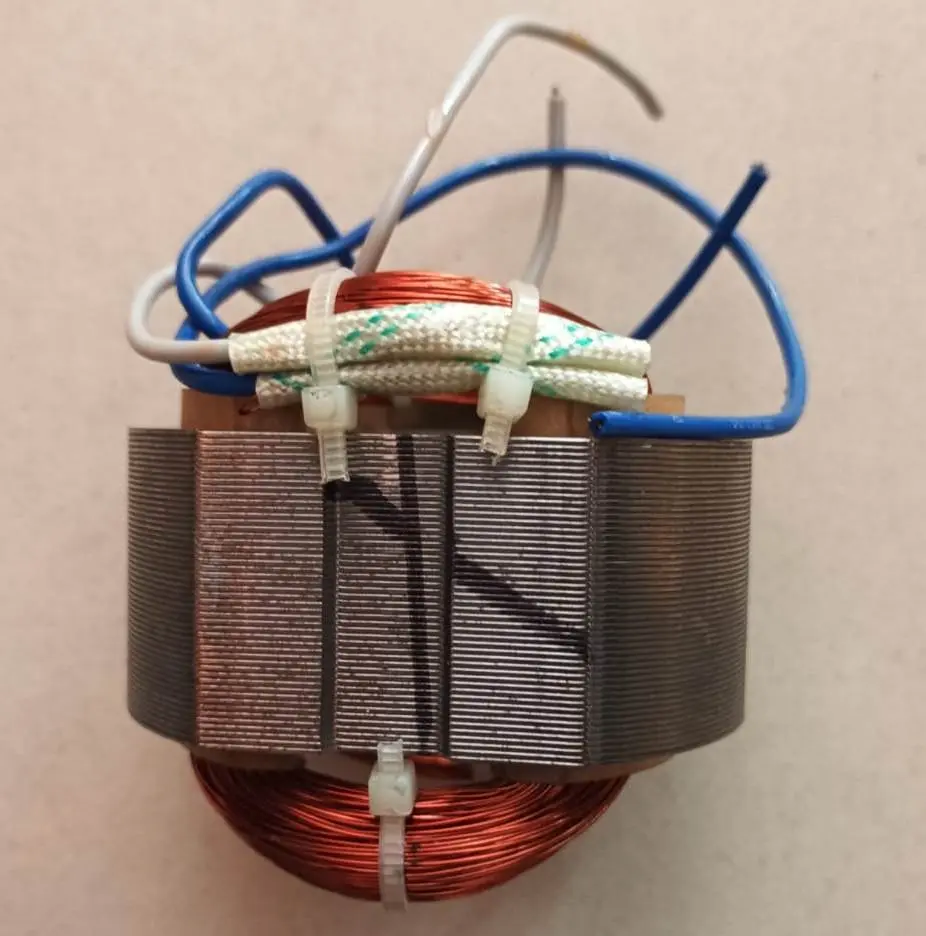 SP-4 STATOR (ED2808) B-77