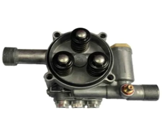 SP-4-A PUMP ASSEMBLY INGCO (HPWR14008)A-16