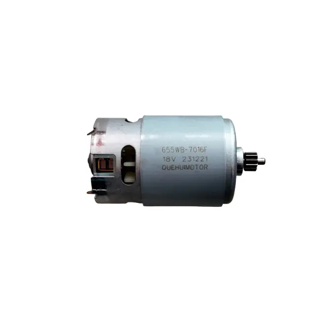 SP-4/7 MOTOR ASSY. INGCO (CIDLI201452) H-92