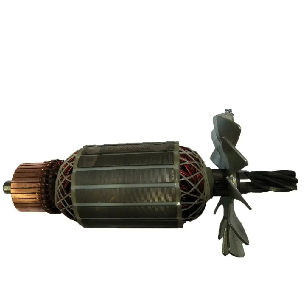 SP-44 ROTOR INGCO (COS35538) C-30