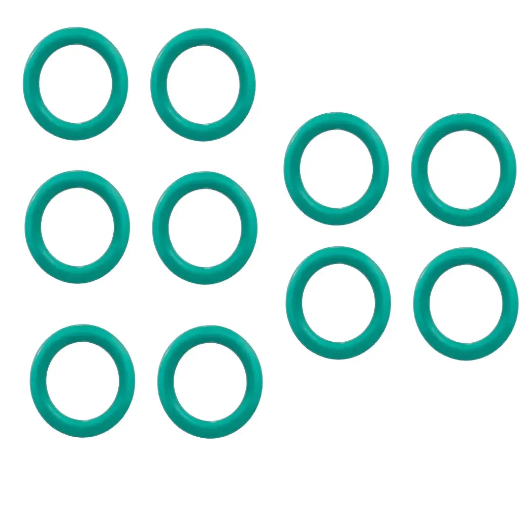 SP-45 PISTON & O RING (RGH9028) A-36