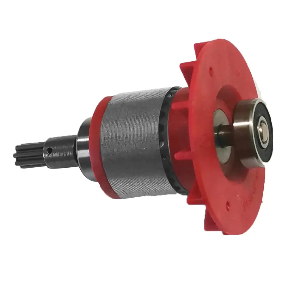 SP-5 ROTOR INGCO (CIWLI2001) B-31