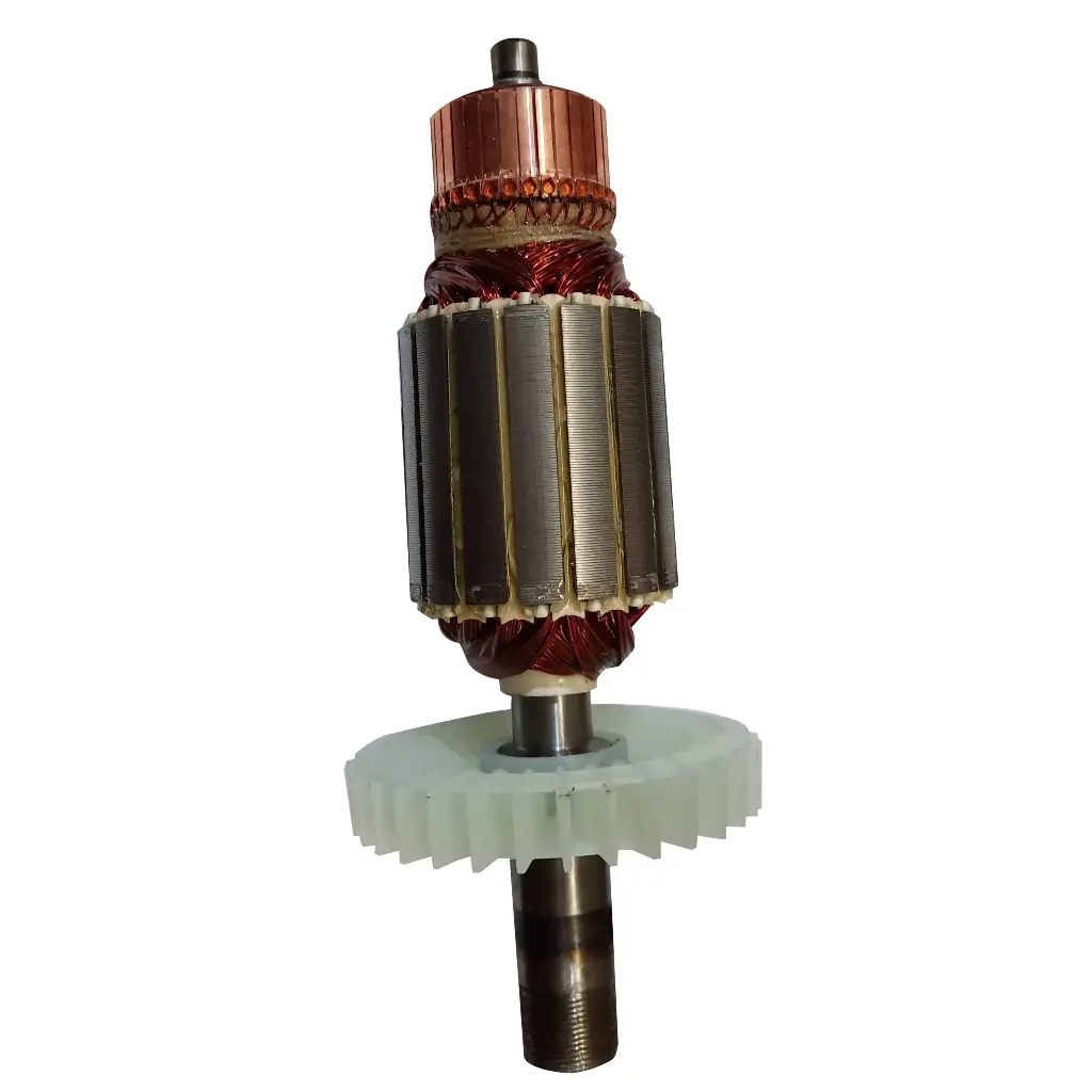 SP-5 ROTOR INGCO (RT160028) A-21