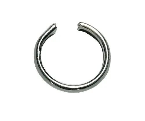 SP-5 ROUND SNAP RINGS SHAFT (IW10508) B-50