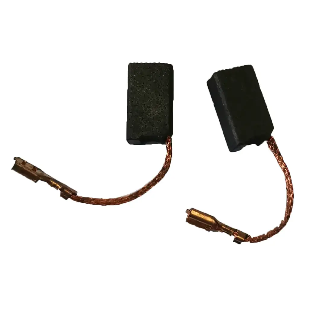 SP-59 CARBON BRUSH (CS18538) A-84