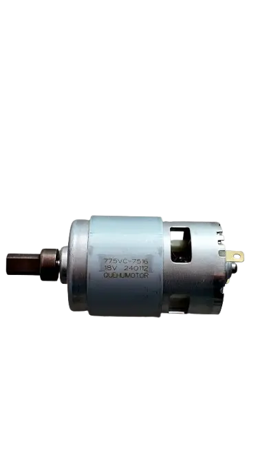 SP-6/7 MOTOR ASSEMBLY INGCO (CABLI200281) H-87