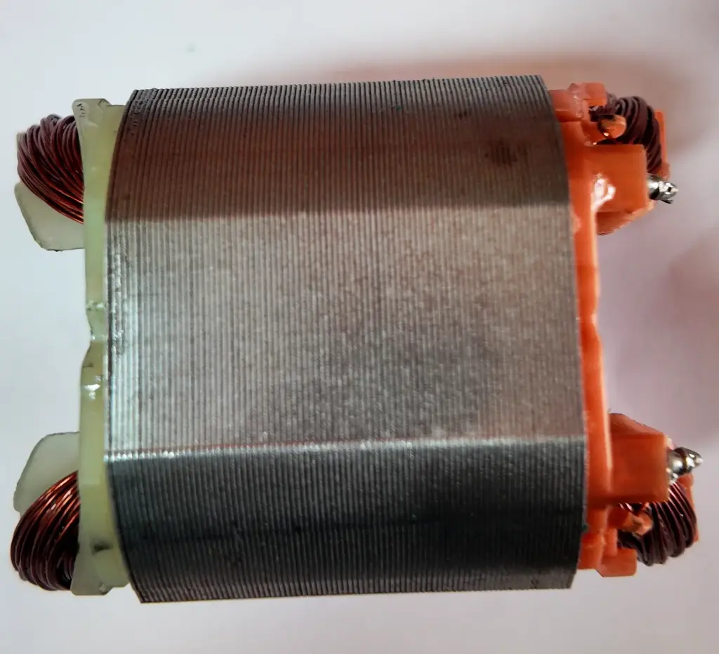 SP-73 STATOR (RGH6528) A-12