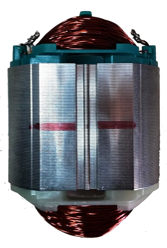 SP-73 STATOR INGCO (RGH9028) A-33