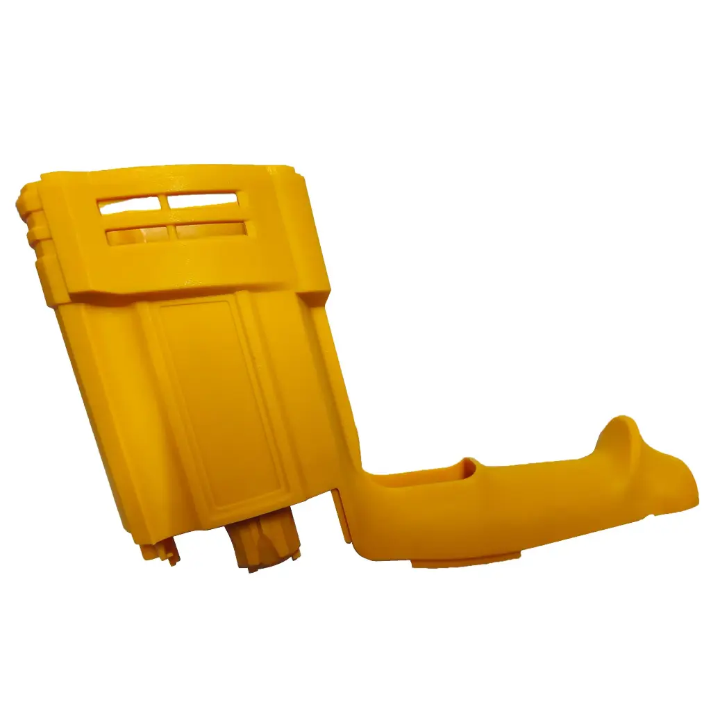 SP-76 GEAR HOUSING (RGH9028) A-28