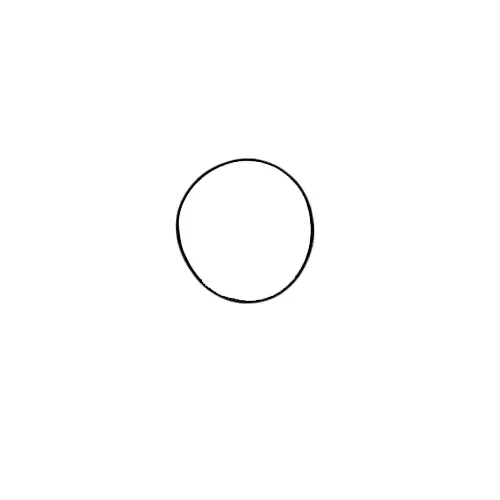 SP-8 O-RING (AG900282) B-90