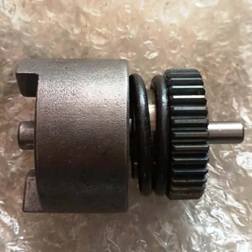 SP-8/13 GEAR COMPONENT (IW10508) B-39