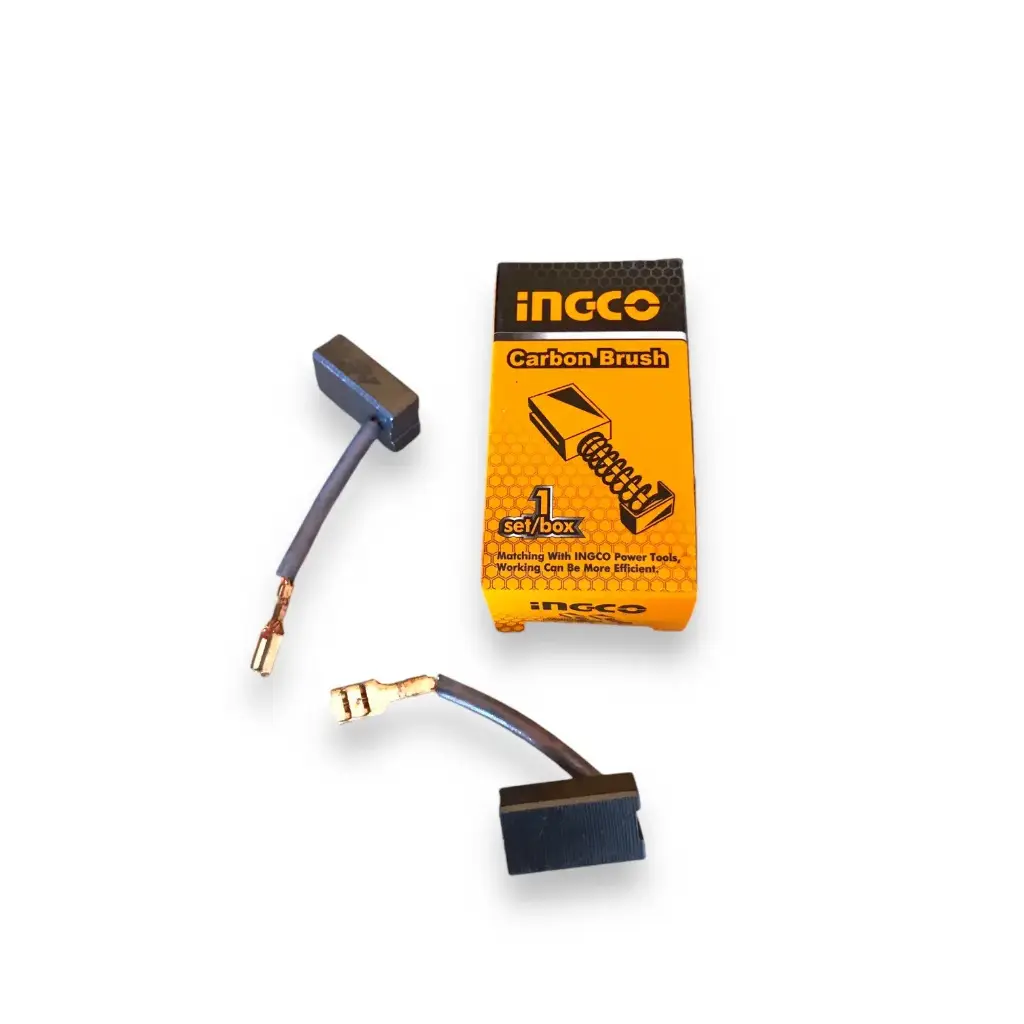 SP-93 CARBON BRUSH INGCO (RH150028) F-10