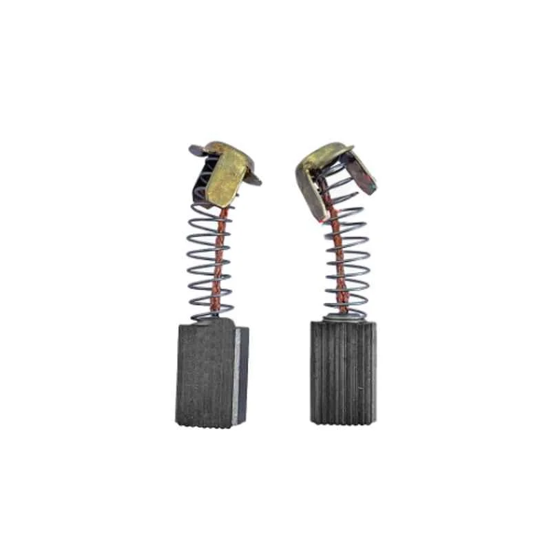 SP-CARBON BRUSH PARA 12TPR SLOCK 20 ENDICO (ED-10)