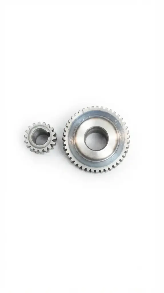 SP-GEAR (T-10, T-30)  ENDICO C-71