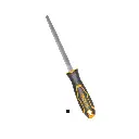 SQUARE STEEL FILE 8" INGCO (HSSF088)