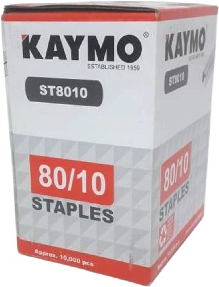 STAPLES PIN KAYMO (ST8010)