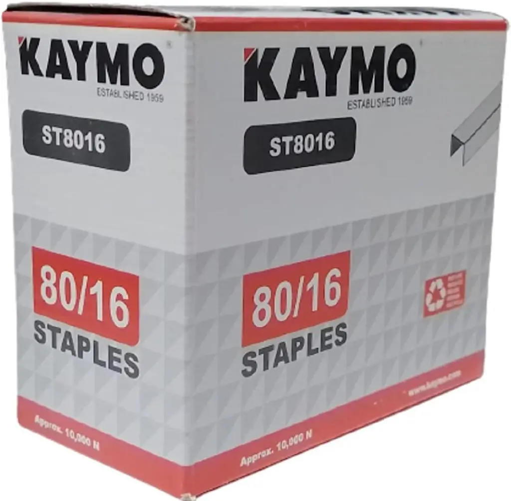 STAPLES PIN KAYMO (ST8016)